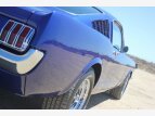 Thumbnail Photo 40 for New 1965 Ford Mustang GT